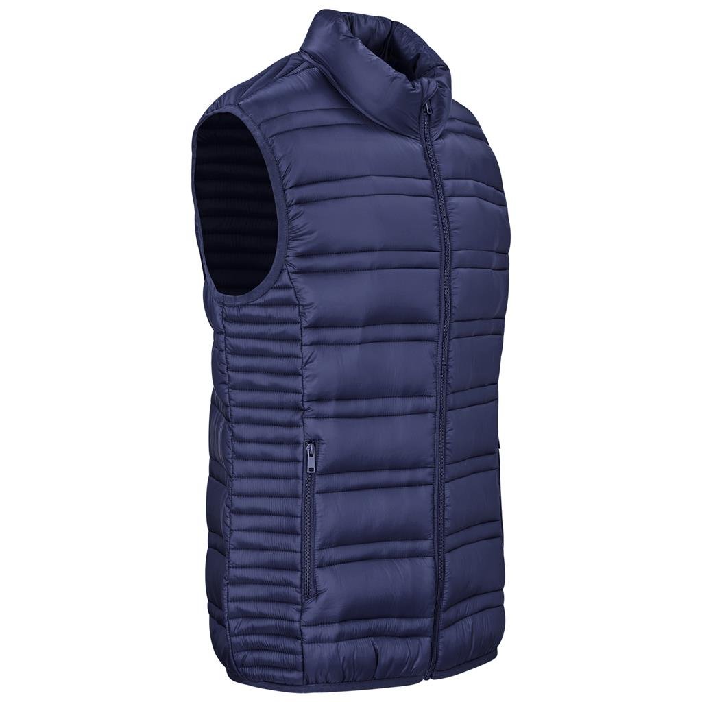 Mens Aurora Bodywarmer - Bodywarmers,New Clothing 2025