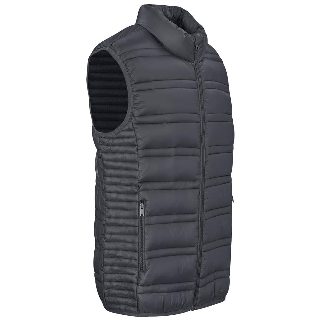 Mens Aurora Bodywarmer - Bodywarmers,New Clothing 2025