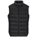 Mens Aurora Bodywarmer S / BLACK - Bodywarmers,New Clothing 2025
