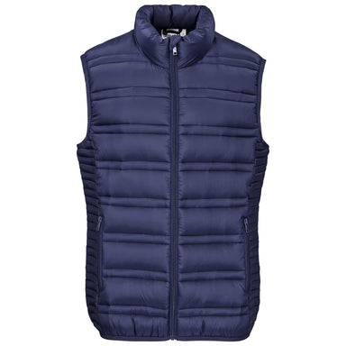 Mens Aurora Bodywarmer S / NAVY - Bodywarmers,New Clothing 2025