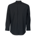 Mens Barista Lounge Long Sleeve Black / SML / Regular - Shirts-Corporate