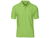Mens Basic Pique Golf Shirt