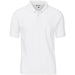 Mens Basic Pique Golf Shirt