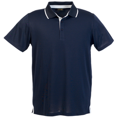 Mens Baxter Golfer  Navy/White / SML / Regular - 