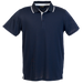 Mens Baxter Golfer - Golf Shirts