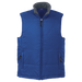 Mens Bodywarmer Cobalt / XS / Regular - Bodywarmers