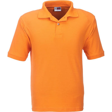 Mens Boston Golf Shirt