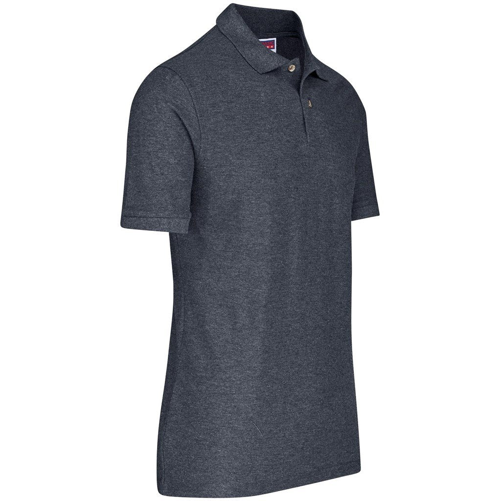 Mens Boston Golf Shirt - Shirts