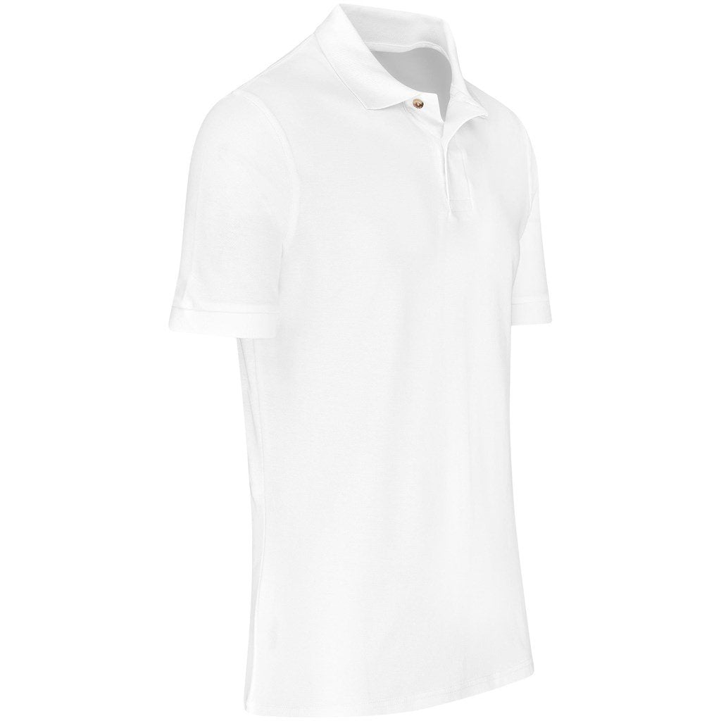 Mens Boston Golf Shirt - Shirts