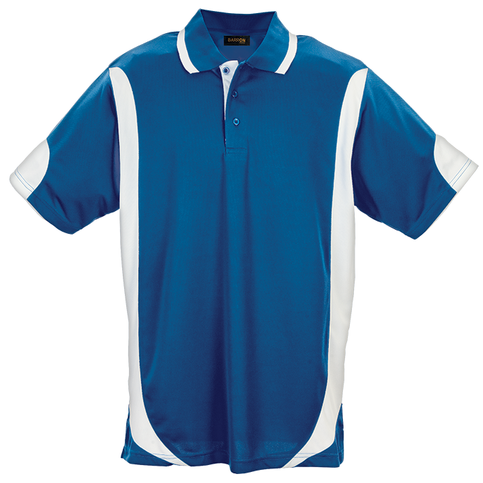 Mens Breezeway Golfer - Golf Shirts