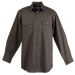 Mens Bush Shirt Long Sleeve - Shirts-Outdoor