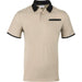 Mens Caliber Golf Shirt-