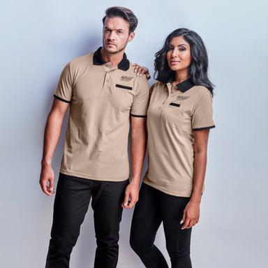 Mens Caliber Golf Shirt - Shirts