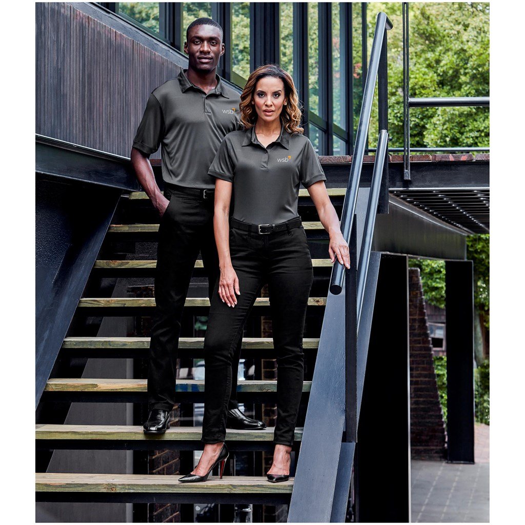 Mens Callidora Golf Shirt