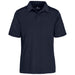 Mens Callidora Golf Shirt L / Navy / N