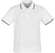 Mens Cambridge Golf Shirt - Black Red Only-