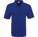 Mens Cardinal Golf Shirt-