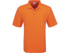 Mens Cardinal Golf Shirt-