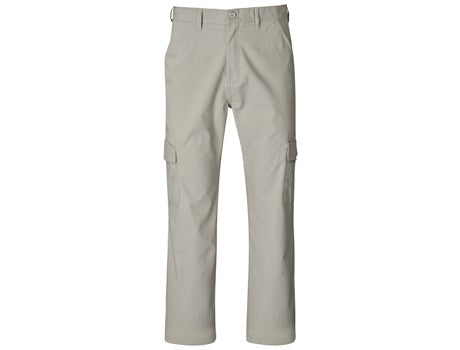 Mens Cargo Pants-Pants