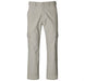 Mens Cargo Pants-Pants-28-Stone-ST