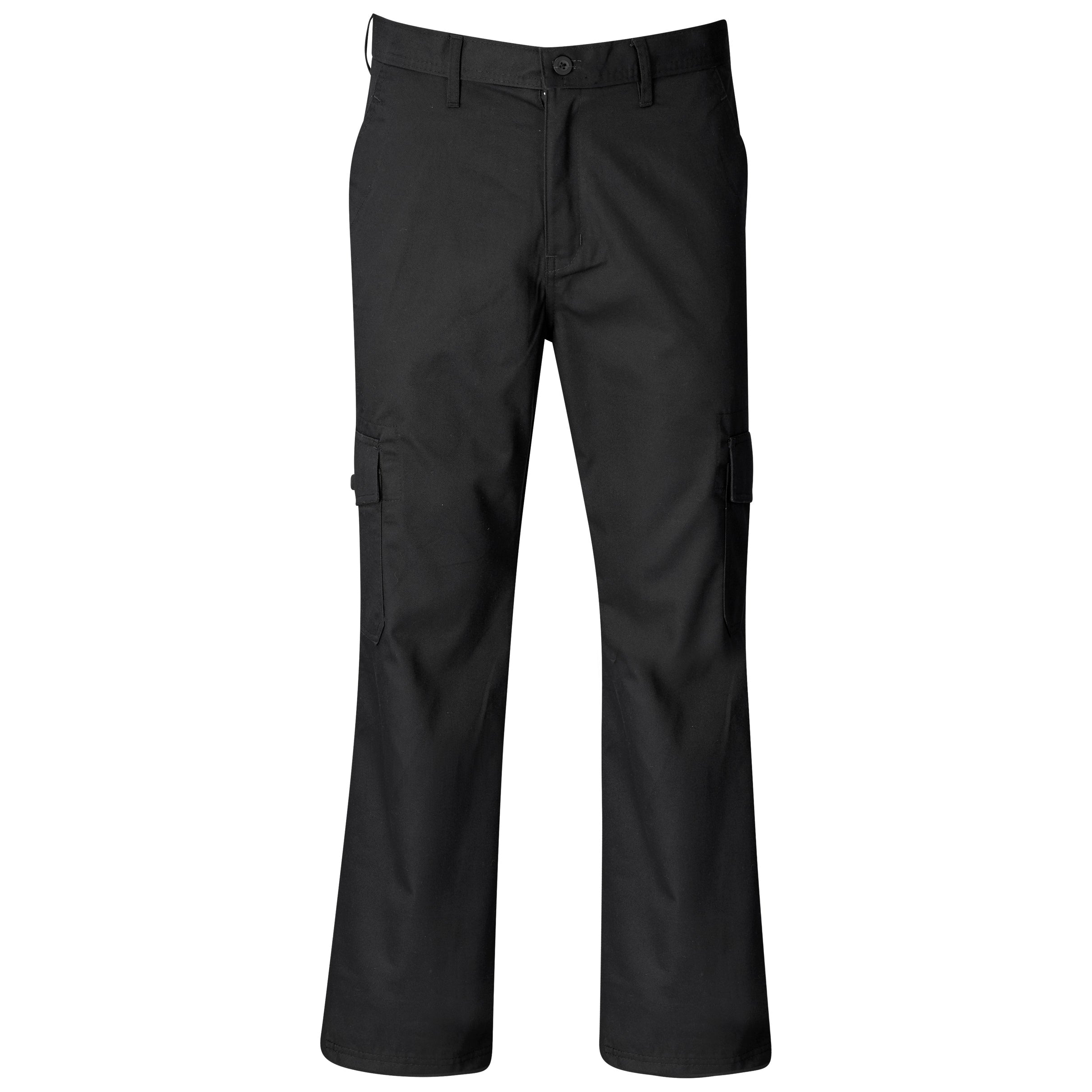 Mens Cargo Pants-Pants
