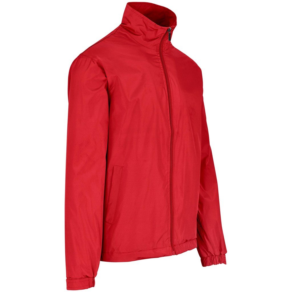 Mens Celsius Jacket - Royal Blue