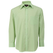 Mens Century Lounge Long Sleeve  Green/White / SML /