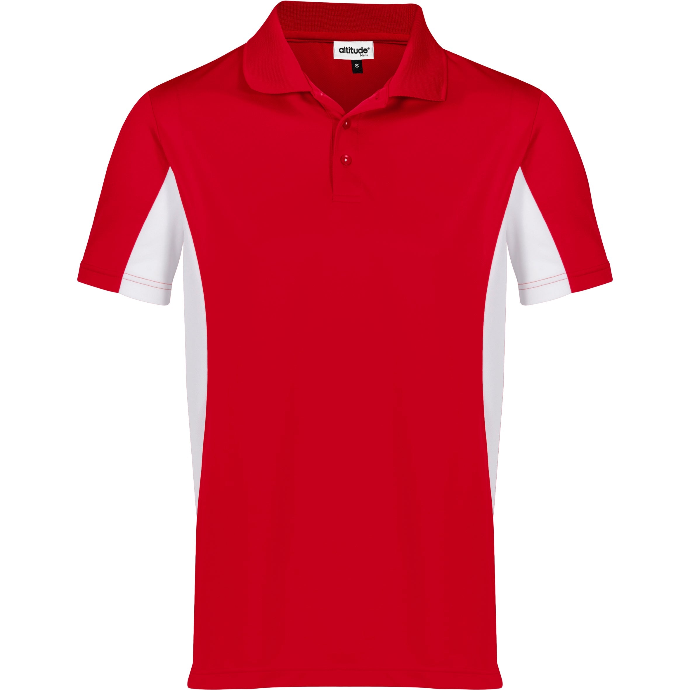 Mens Championship Golf Shirt-