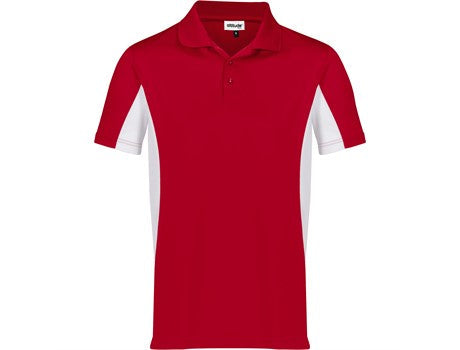 Mens Championship Golf Shirt-