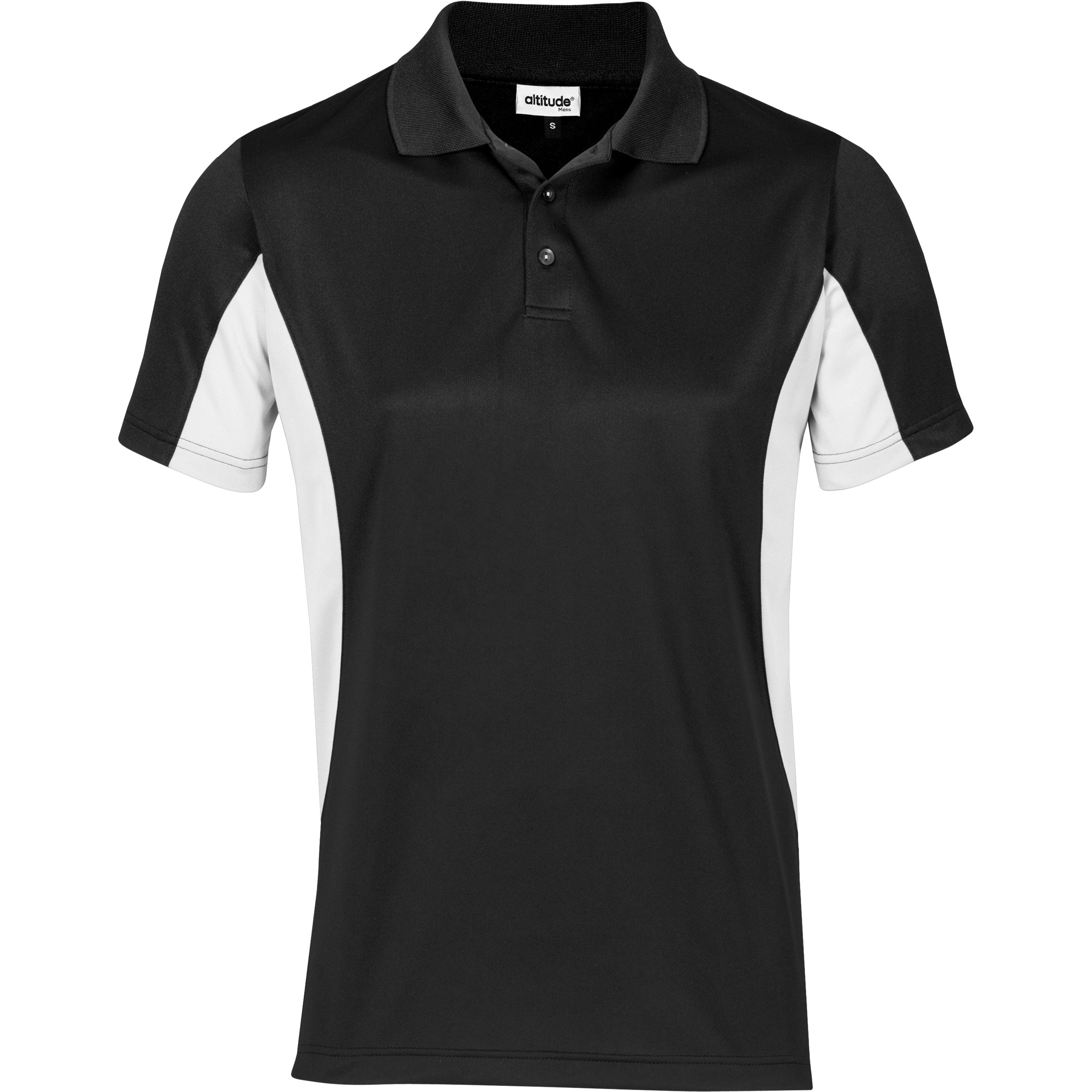 Mens Championship Golf Shirt-