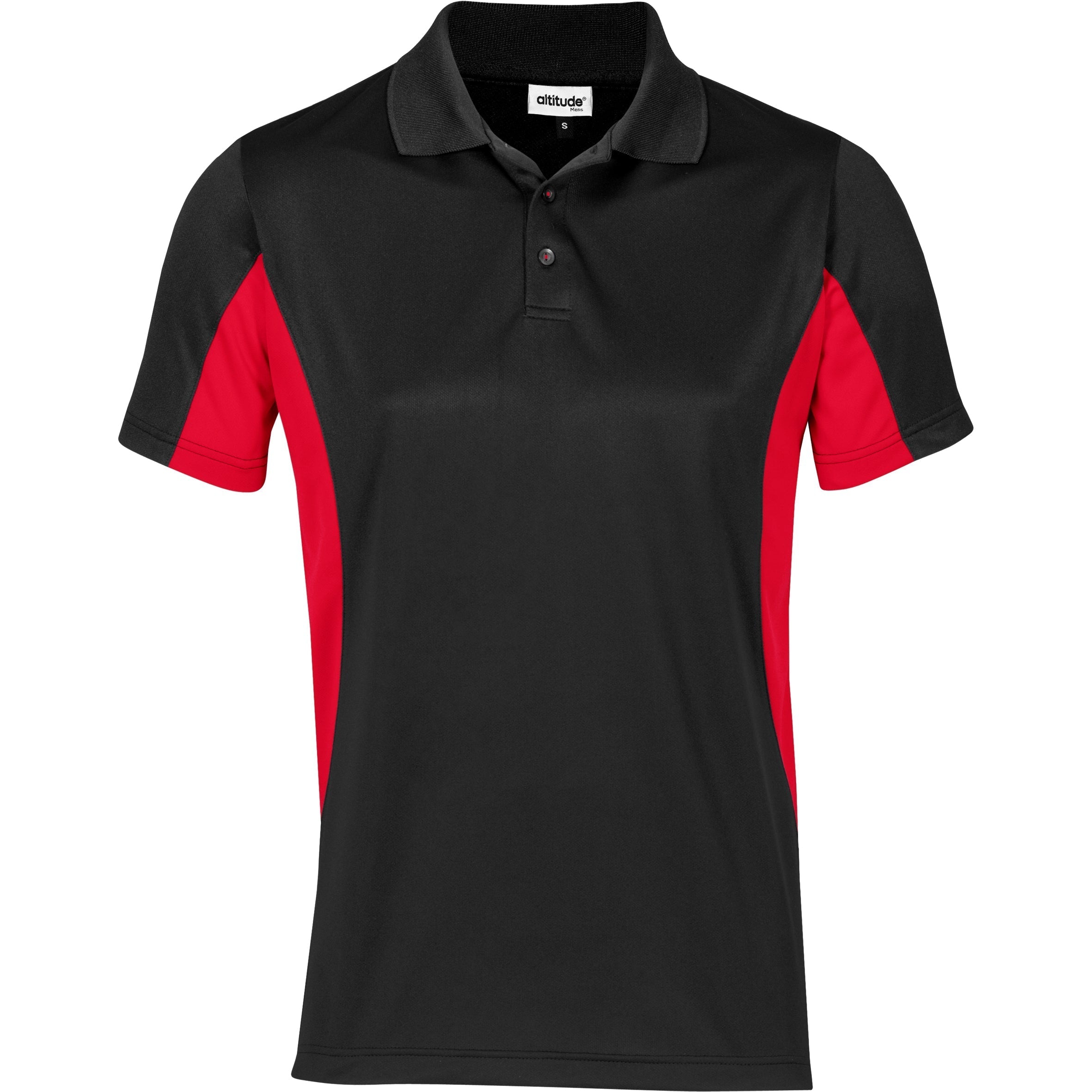 Mens Championship Golf Shirt-