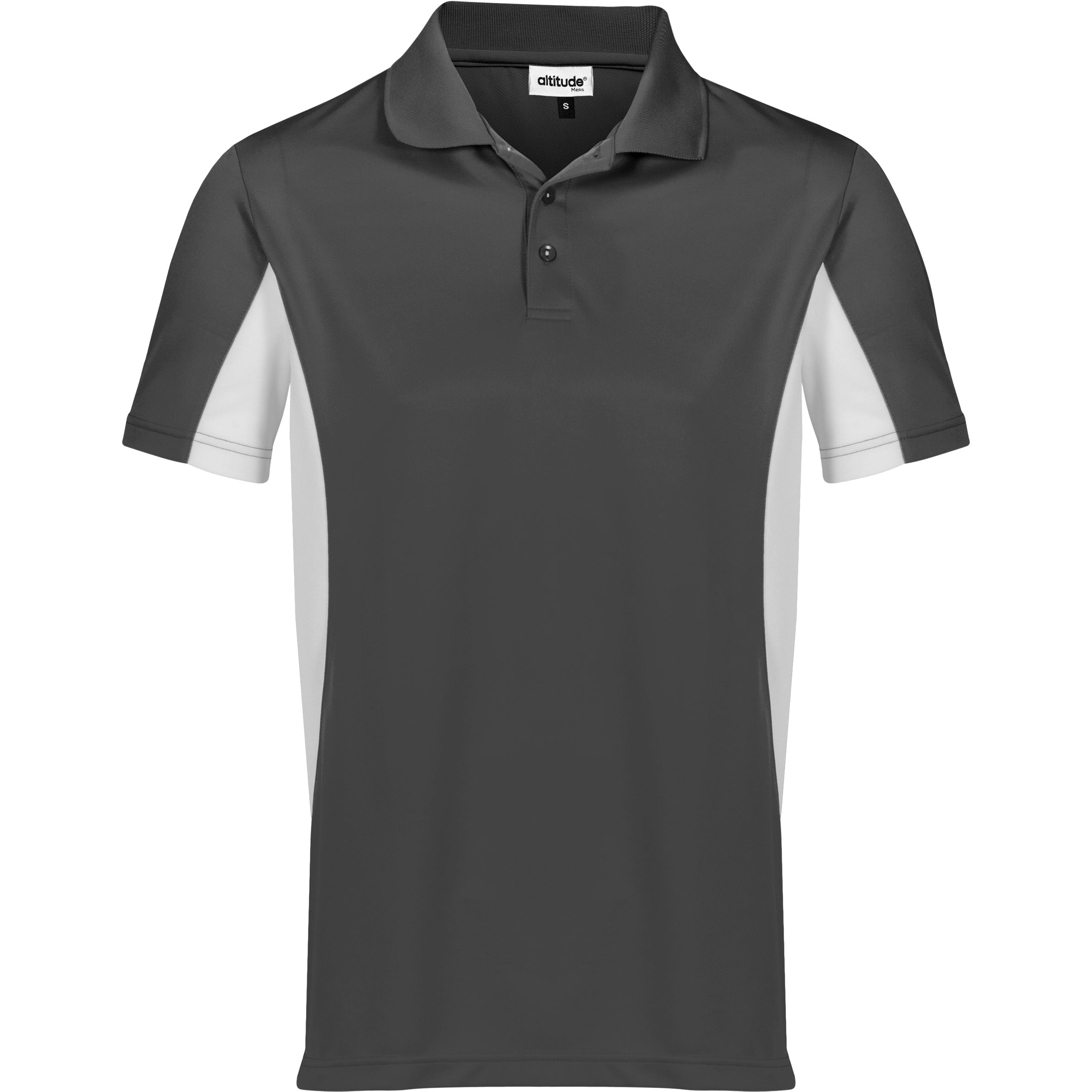 Mens Championship Golf Shirt-
