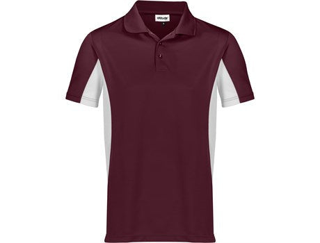 Mens Championship Golf Shirt-