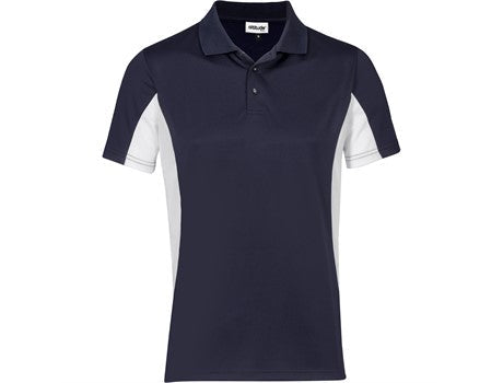 Mens Championship Golf Shirt-