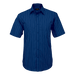 Mens Civic Lounge Short Sleeve - Shirts-Corporate