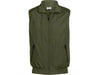 Mens Colorado Bodywarmer - Military Green Only-