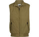 Mens Colorado Bodywarmer - Military Green Only-L-Khaki-KH