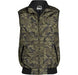 Mens Colorado Bodywarmer - Military Green Only-L-Camo-CAM
