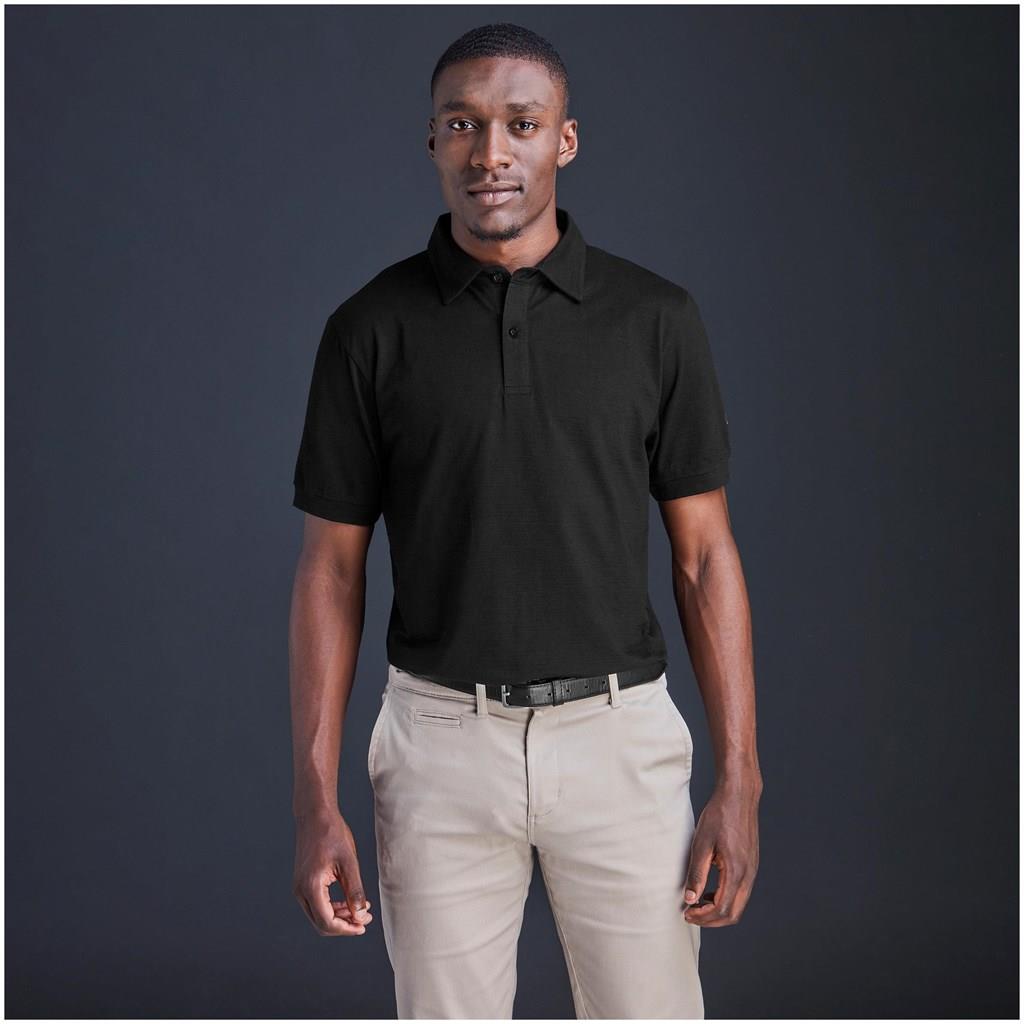 Mens Constantine Golf Shirt