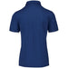 Mens Contest Golf Shirt - Red