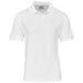 Mens Crest Golf Shirt