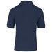 Mens Crest Golf Shirt