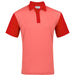 Mens Crossfire Golf Shirt-