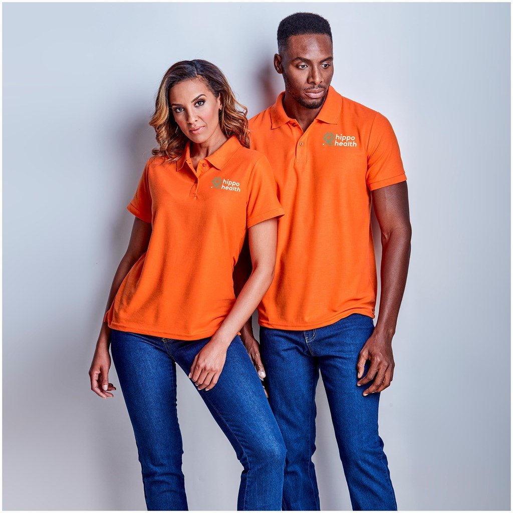 Mens Daily Golf Shirt - Shirts
