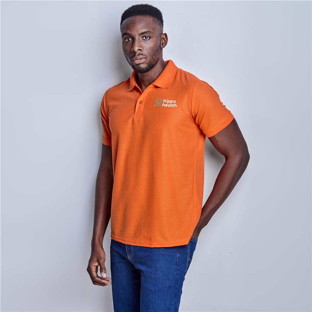 Mens Daily Golf Shirt - Shirts