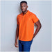 Mens Daily Golf Shirt - Shirts