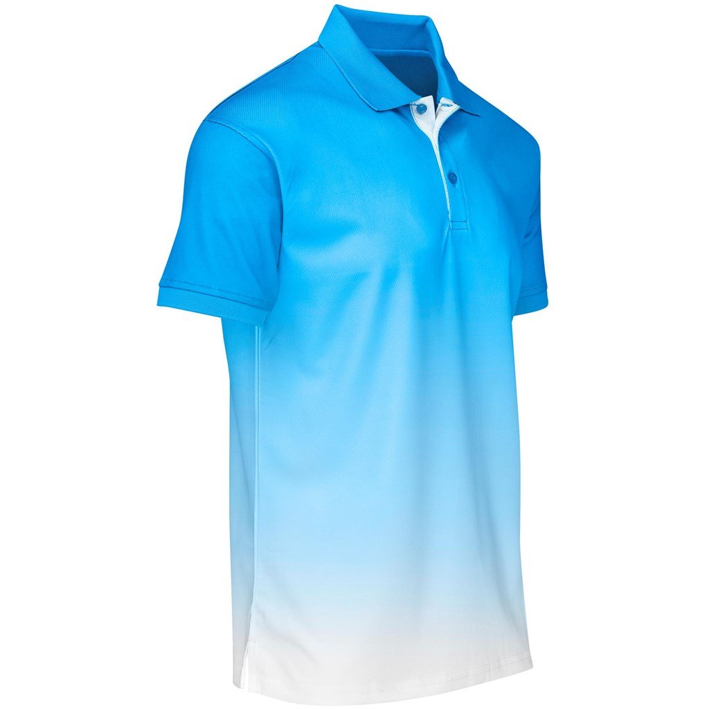 Mens Dakota Golf Shirt