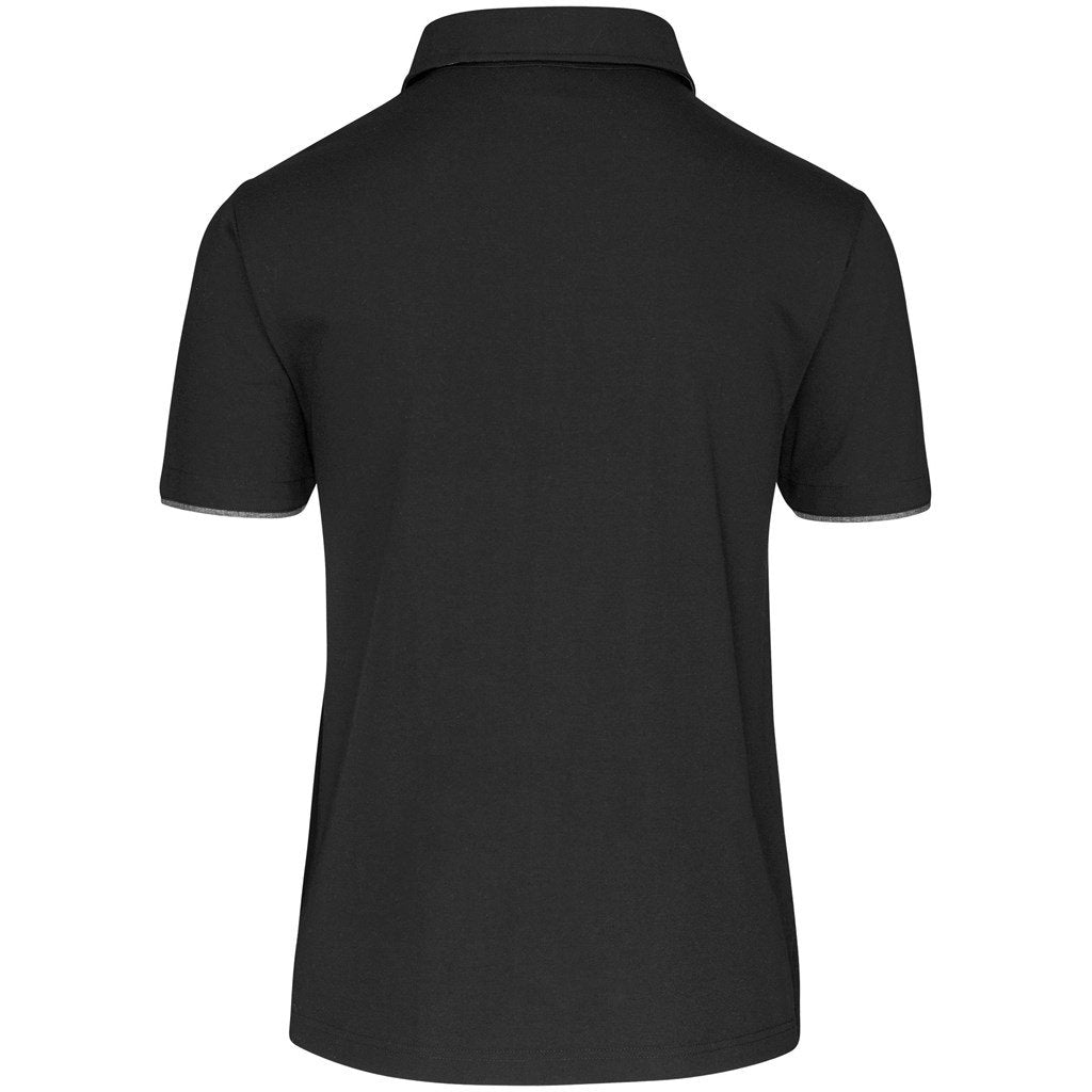 Mens Delta Golf Shirt