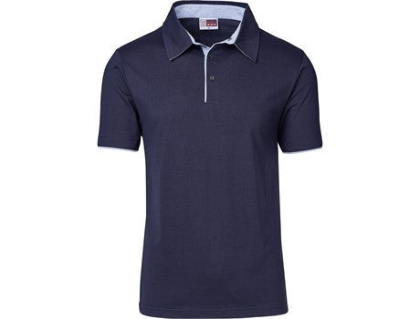 Mens Delta Golf Shirt-