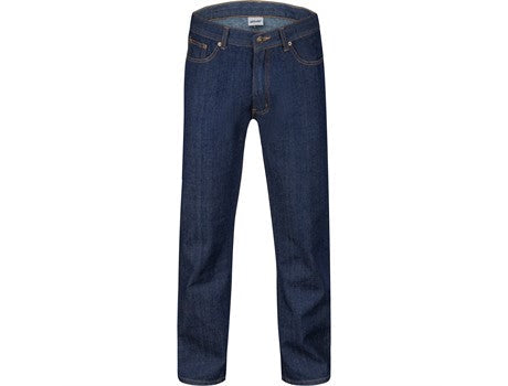 Mens Denim Jeans-Pants